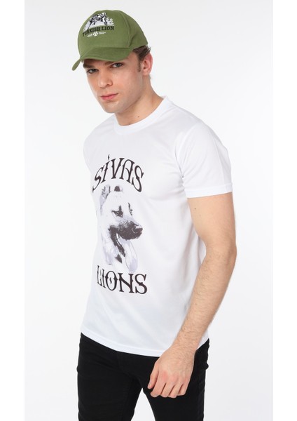 Kangal Köpeği Tasarımlı T-Shirt fırsatları