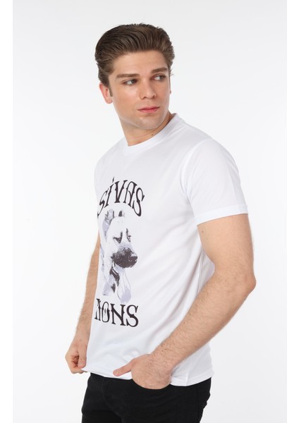 Kangal Köpeği Tasarımlı T-Shirt indirimleri