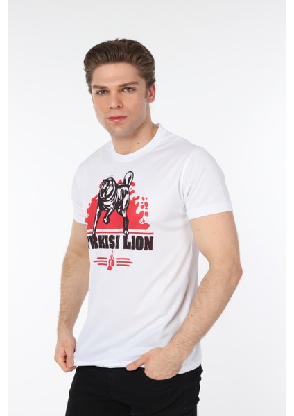 Yazılı Kangal Köpeği Tasarımlı T-Shirt modelleri