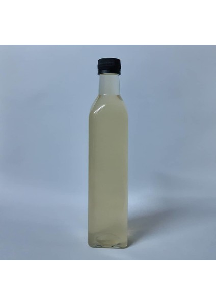 Organik Elma Sirkesi 500 ml