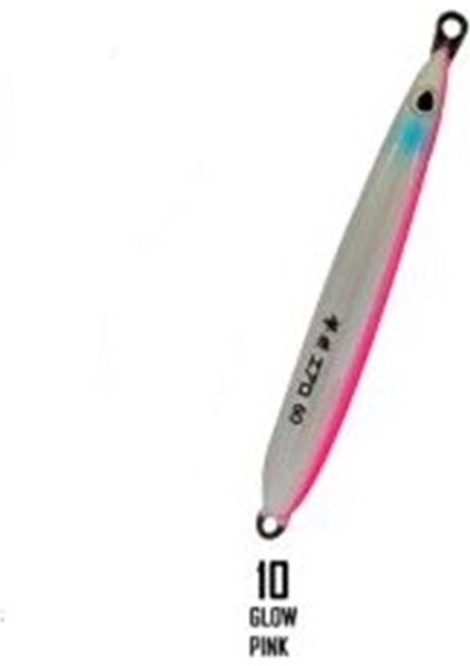 31858 Gekito Jig Aero 15 cm 95 gr - 10