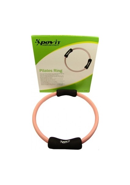 Pilates Çemberi 35 cm