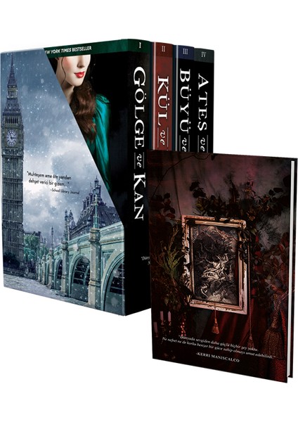 Karındeşen Jack Serisi fiyatları