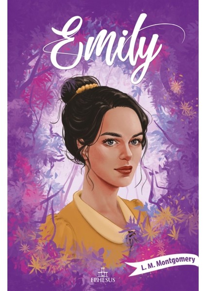Emily - 3