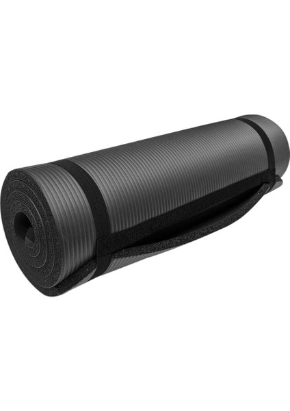 Pilates Minderi 1,5 cm Gri