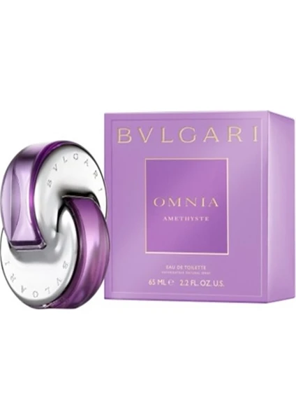 Omnia Amethyste Edt 65 ml Kadın Parfüm