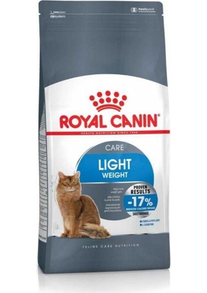 Light Kedi Maması 8 kg