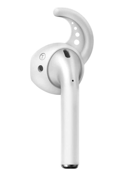 Esf Apple Airpods Kulaklık Kancası - Kulaklık Tutucu