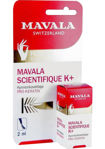 Scientifique K Pro Keratin 2 ml