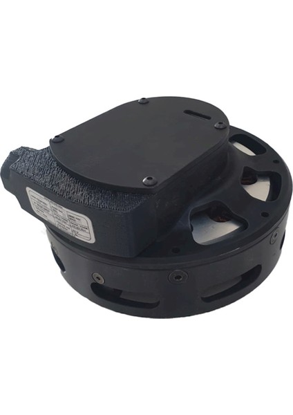 Akıllı Aktüatör ARM-4236OPR7