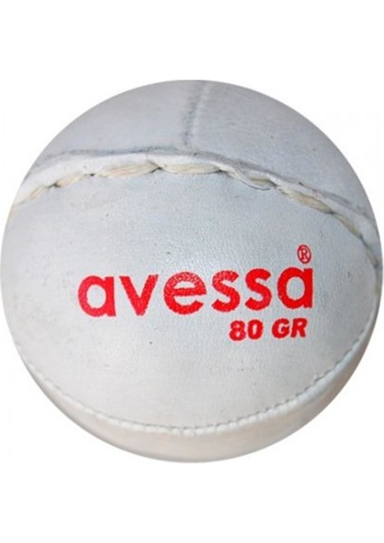 80 gr Fırlatma Topu
