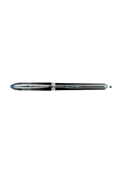 Uniball Elite Vision 0,5 mm Mavi Pilot Roller Kalem