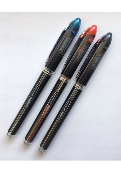 Uniball Vision Elite 0,5 mm Pilot Kalem 3'lü