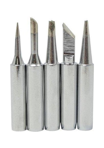 Tt-Technic 936 Havya Uç Set 5ADET