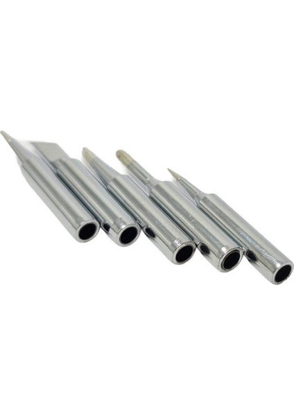 Tt-Technic 936 Havya Uç Set 5ADET
