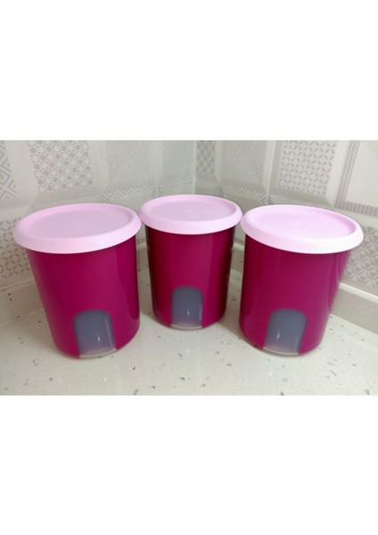 Açıkgöz 3lü Saklama Kabı fiyatları