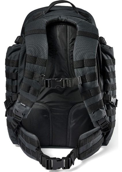 Model 5.11 Rush 72 2.0 Gri Sırt Cantası modelleri