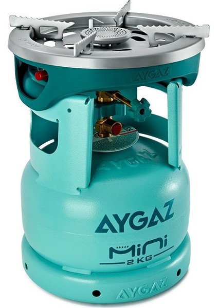 Mini Ocak + Mini Tüp + Mini Çanta indirimleri