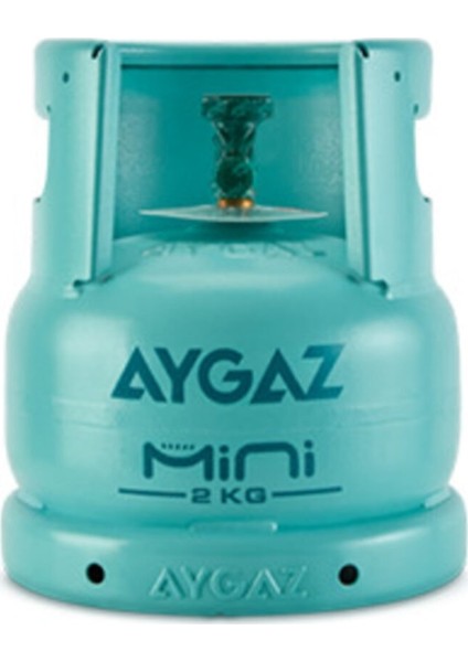 Mini Ocak Ekstra + Mini Tüp + Mini Altlık