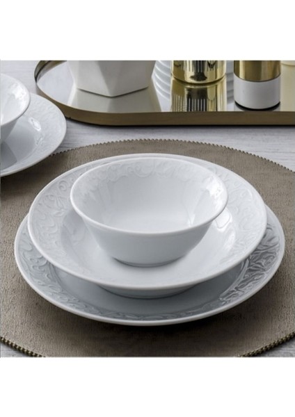Güral BHD15KS Porselen Bahar Kase 15 cm 6'lı fiyatları
