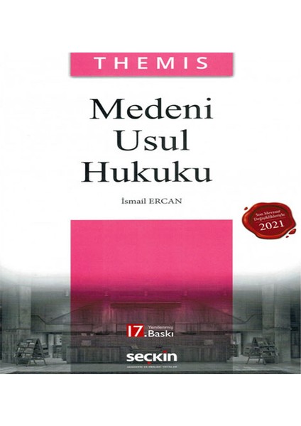 Themis Medeni Usul Hukuku - Ismail Ercan fiyatları