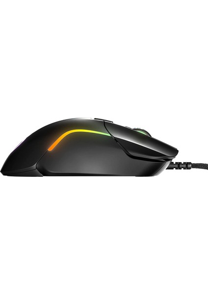 Steelseries Rival 5 Rgb Optik Oyuncu Mouse