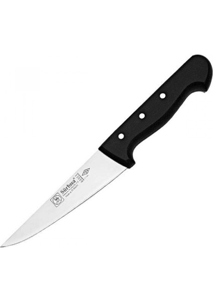 Sürmene 61011 Kasap Bıçağı 13,5 cm.