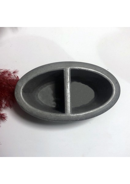 Beton Oval Diş Fırçalık fiyatları
