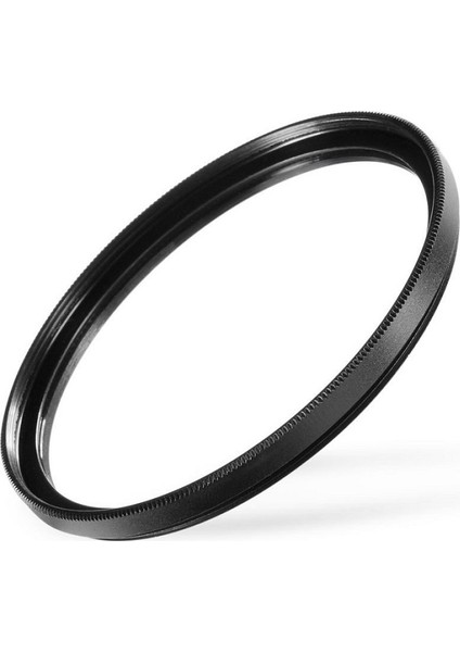 58MM Uv Filtre Canon 18-55MM Lens Uyumlu Koruyucu Uv Filtre