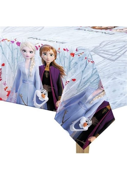 Frozen 2 Masa Örtüsü fiyatları