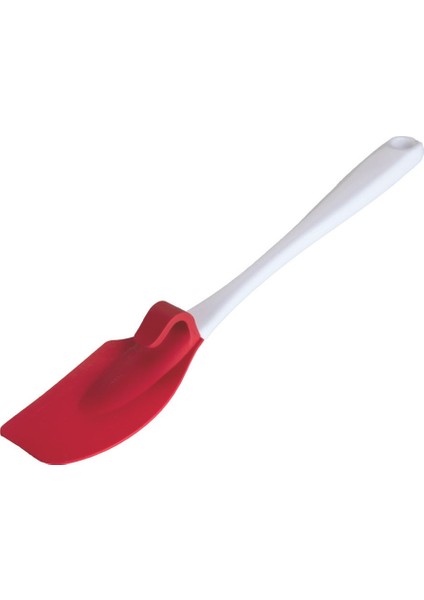 SL29 Kırmızı Büyük Spatula