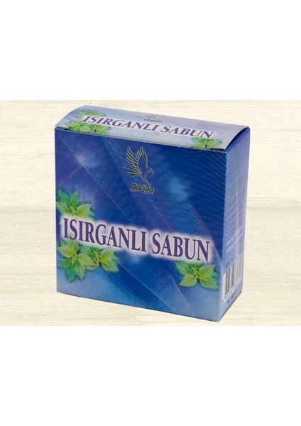 Isırganlı Sabun 150 gr