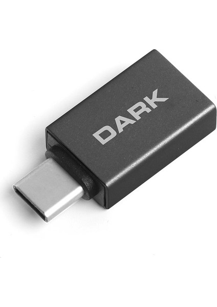 USB3.1 Type C - USB3.0 Type-A Dönüştürücü (DK-AC-U31X30)