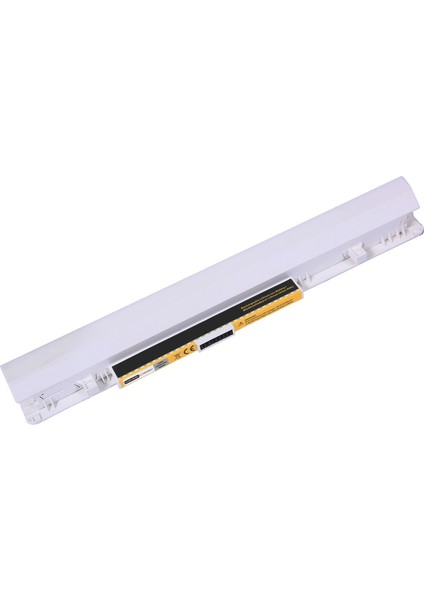 Lenovo Ideapad S210, S215, L12M3A01 Notebook Bataryası - Beyaz