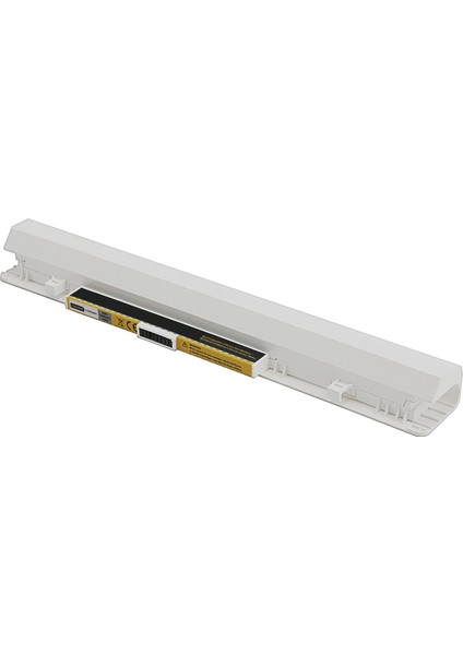Lenovo Ideapad S210, S215, L12M3A01 Notebook Bataryası - Beyaz modelleri