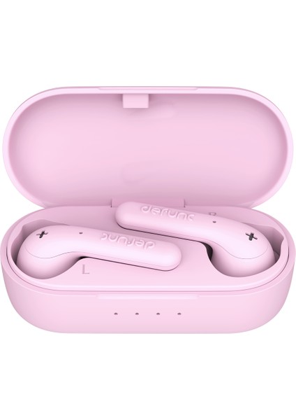 True Music Bluetooth Kablosuz Kulaklık