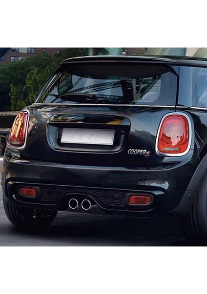 Mini Cooper Bagaj Cooper S Yazı fırsatları