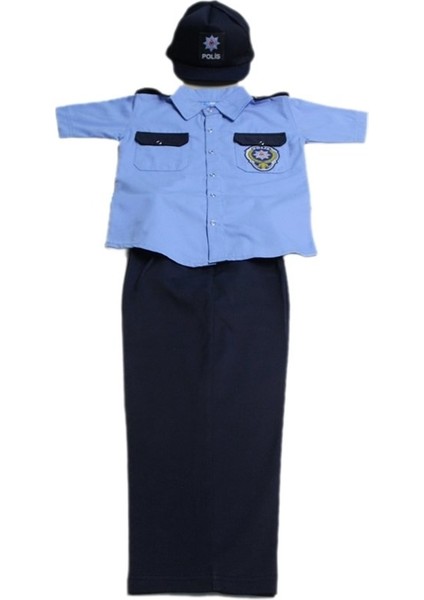 Polis Kostümü