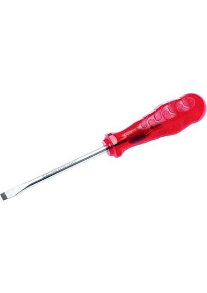 Izeltaş Kraft Düz Uçlu Tornavida 4X100 mm