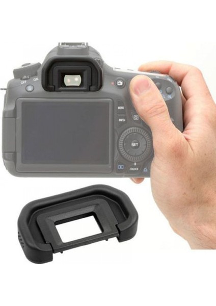 Eb Vizör Lastiği Canon Uyumlu Eos 6d 5d 80D 70D 90D 60D Vizör Lastik fiyatları