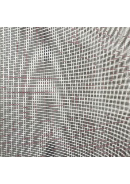 Volper Vp 1315 Çift Mekanizmalı Renkli Degrade Tül ve Stor Perde Beyaz Pembe 200X260 fırsatları