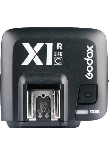 Godox X1 Tetikliyci Nikon Uyumlu fiyatları