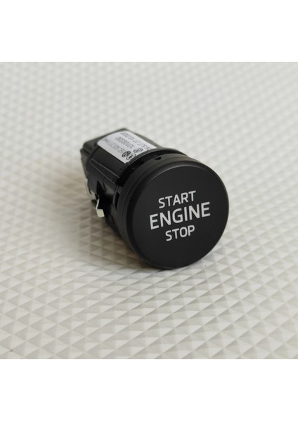 Octavia Superb Fabia Start Stop Düğmesi