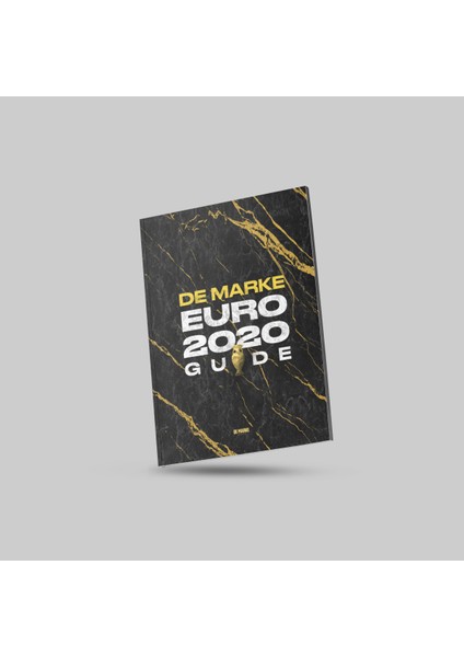 De Marke Euro 2020 Rehberi