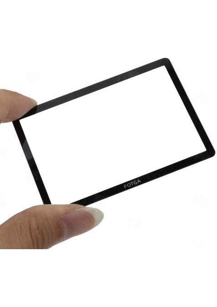 LCD Ekran Koruyucu (D3000/D3100)