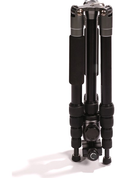 A-2250FT Profesyonel Tripod (Gri)