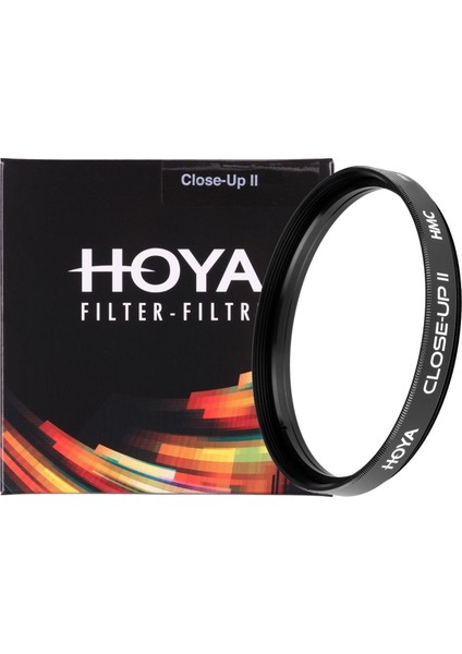 Close Up Iı Filter +4 Hmc Multicoated 52MM