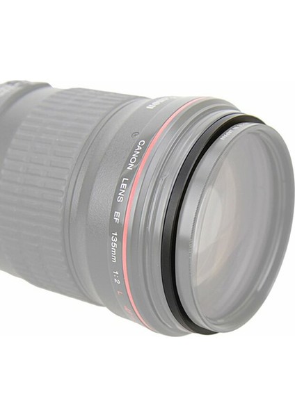 77-67 mm Dönüştürücü Step Down Halka Filtre Adaptörü 77MM-67MM modelleri