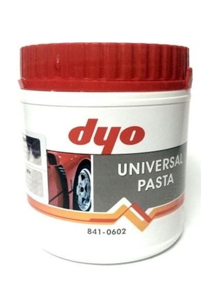 Çizik Giderici Pasta 1 kg