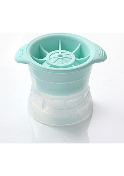 Ev Yapımı Plastik Buzluk Kalıbı (Yurt Dışından)
